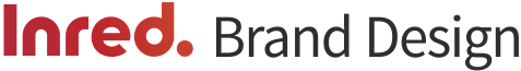 Inred. Brand Design.