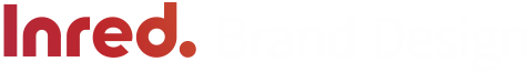 Inred. Brand Design.